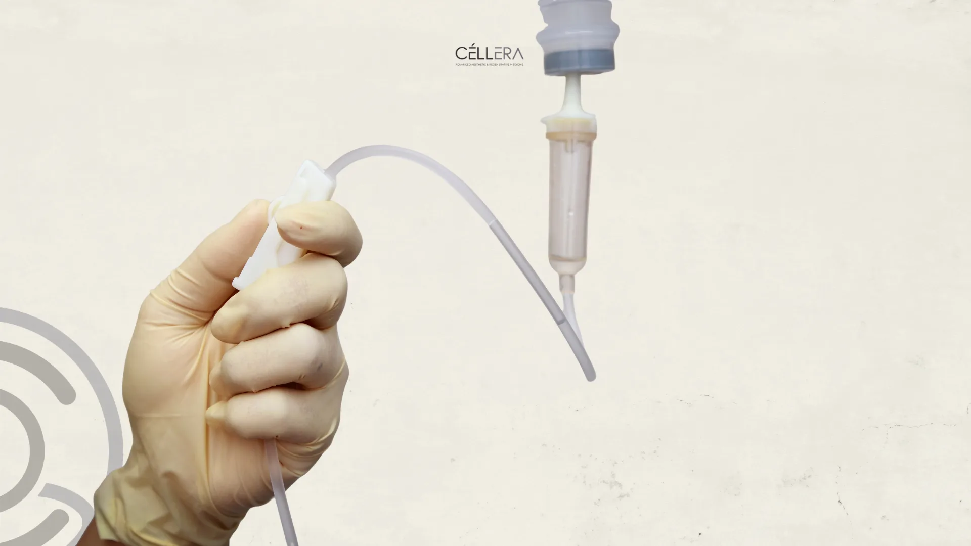 IV Drips con Péptidos